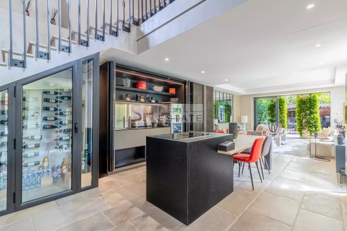 Maison à vendre, 220m², Cannes