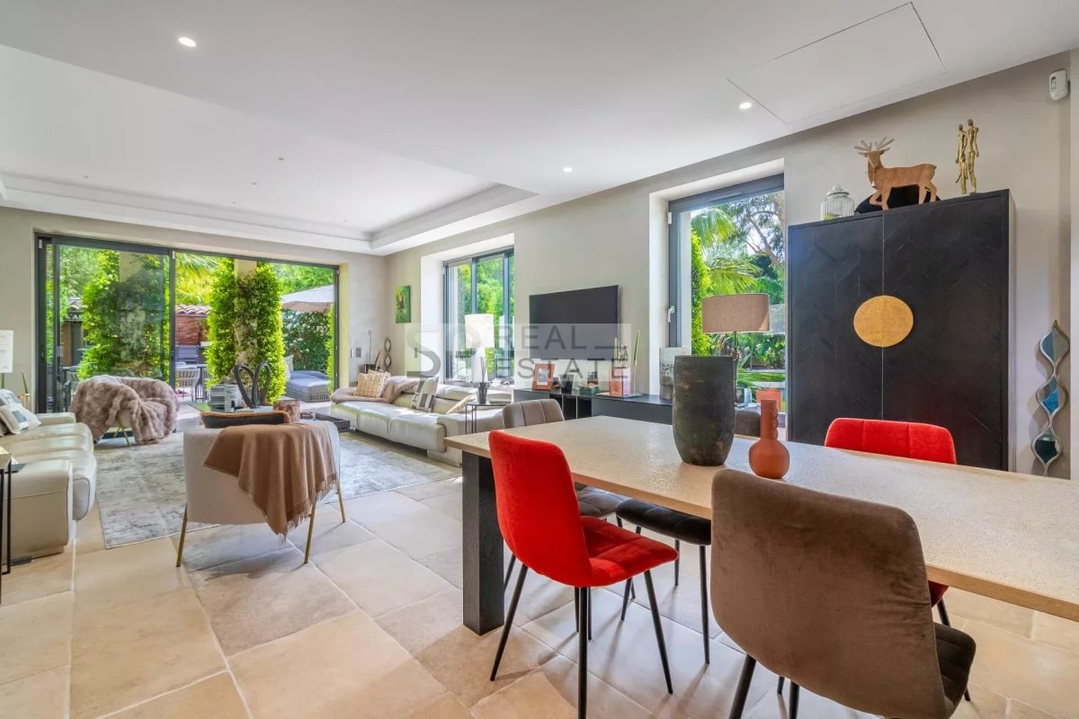 Maison à vendre, 220m², Cannes