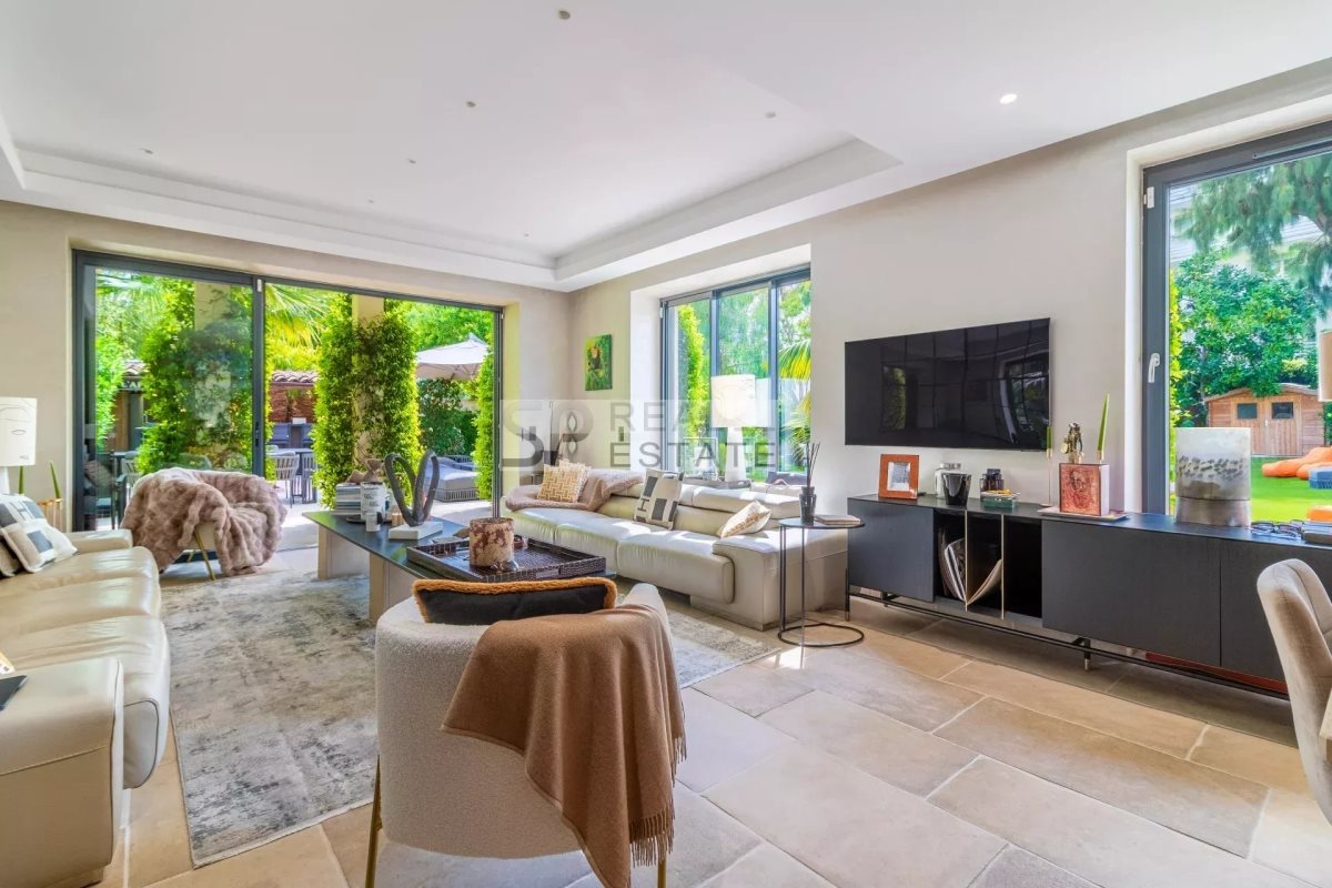 Maison à vendre, 220m², Cannes