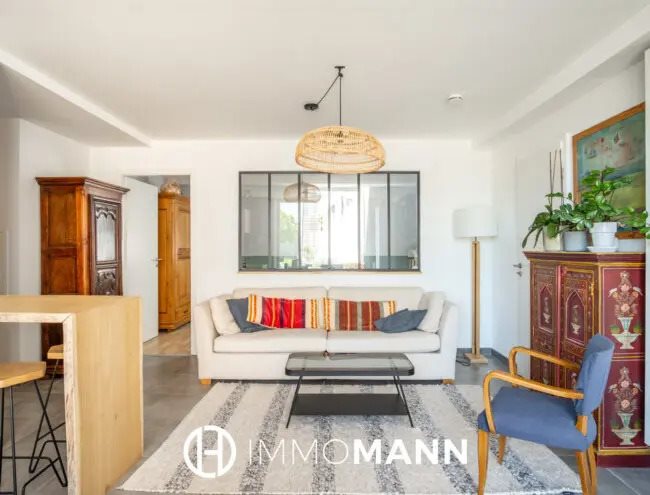 Appartement à vendre, 77m², Strasbourg