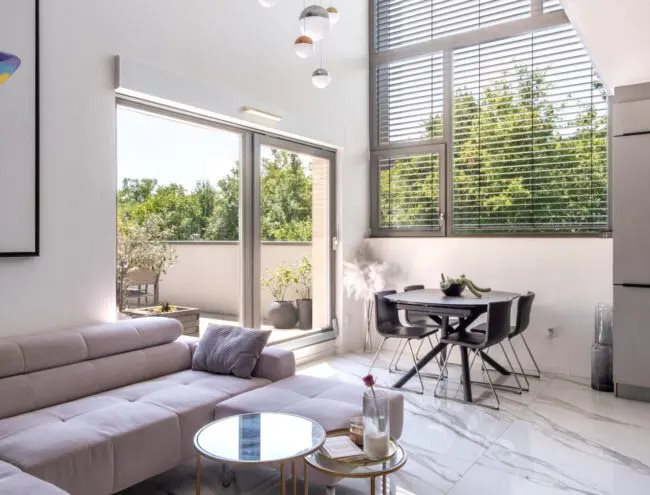 Appartement à vendre, 104m², Reichstett