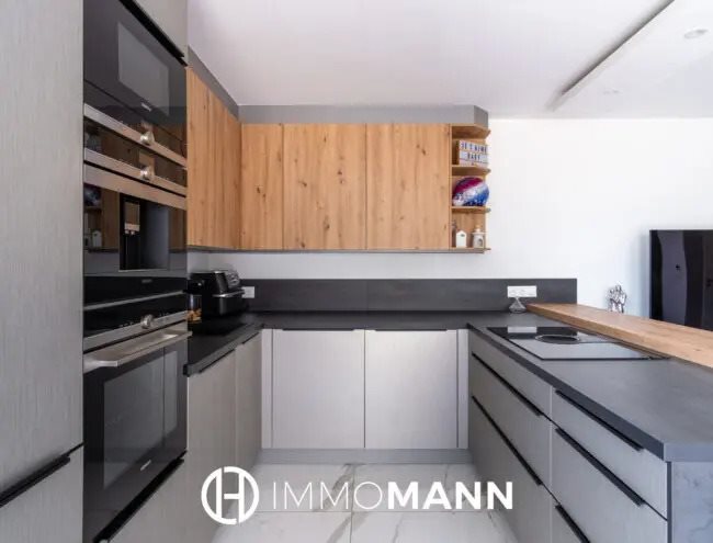 Appartement à vendre, 104m², Reichstett