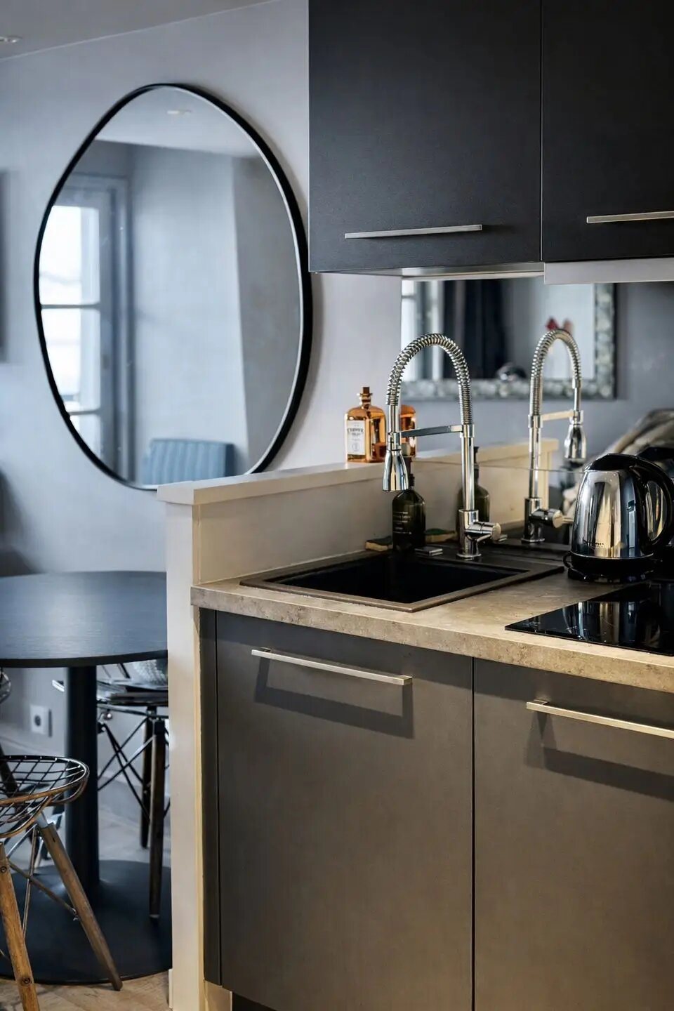 Appartement à vendre, 37m², Megève