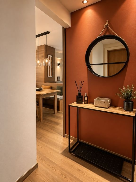 Appartement à vendre, 48m², Megève