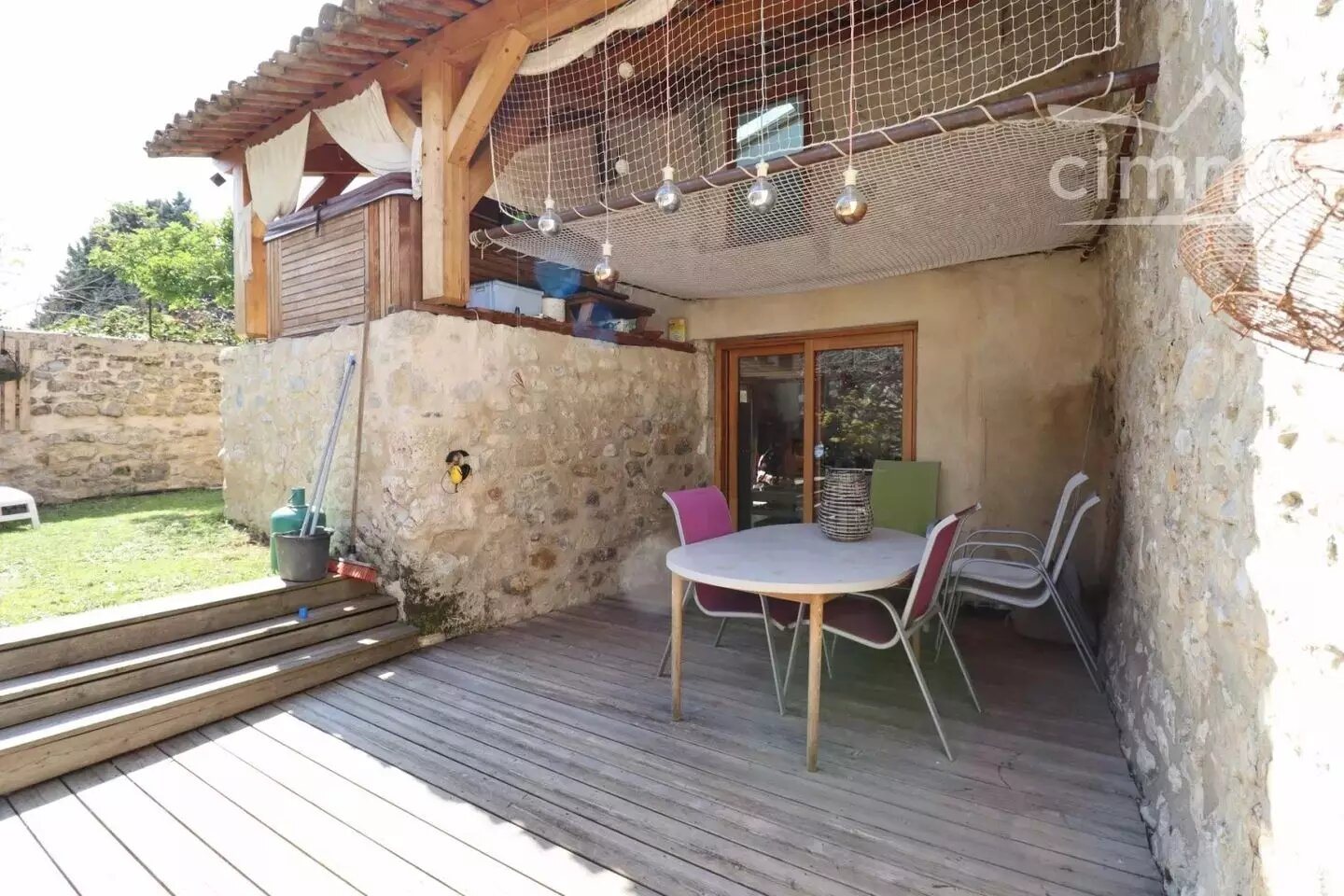 Maison à vendre, 225m², Combovin