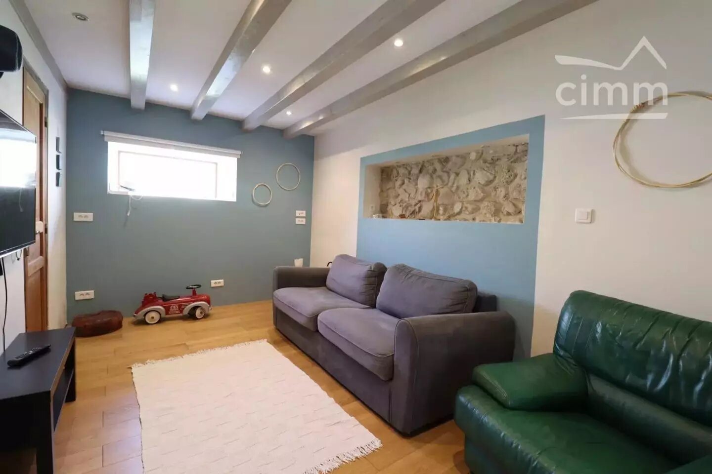 Maison à vendre, 225m², Combovin
