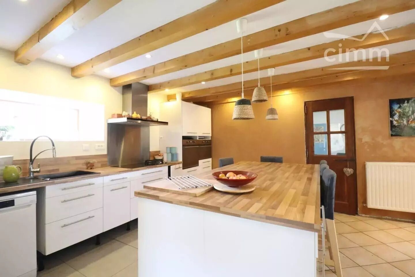 Maison à vendre, 225m², Combovin