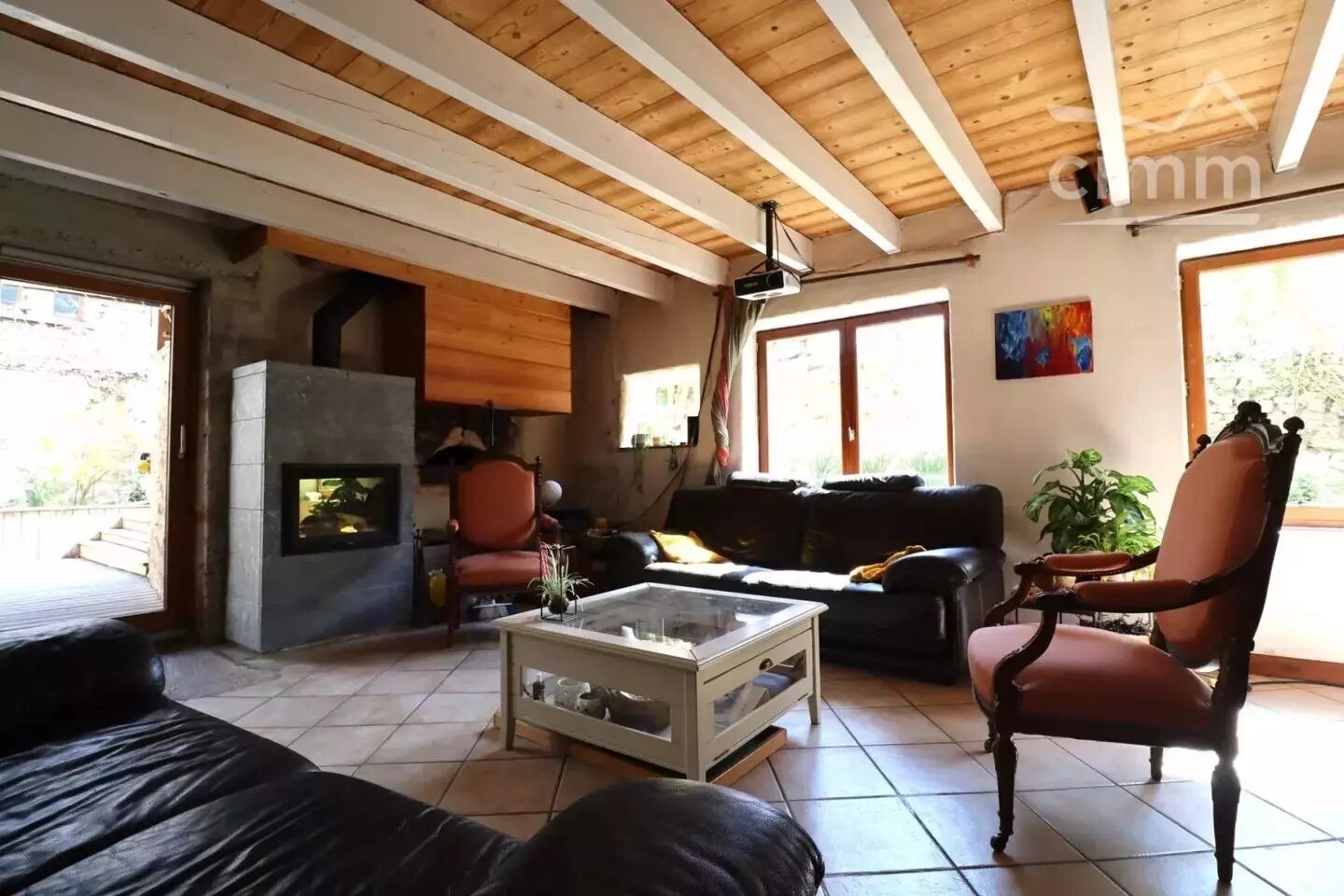 Maison à vendre, 225m², Combovin