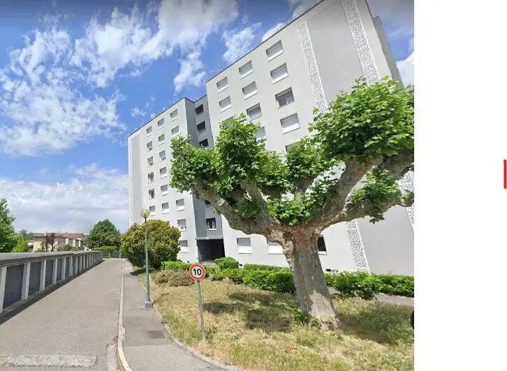 Appartement à louer, 78m², Bourg-lès-Valence