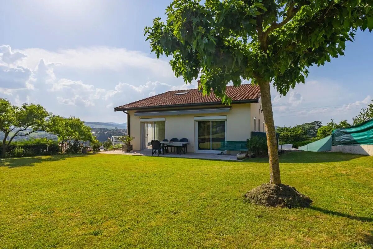 Maison à vendre, 197m², Éveux