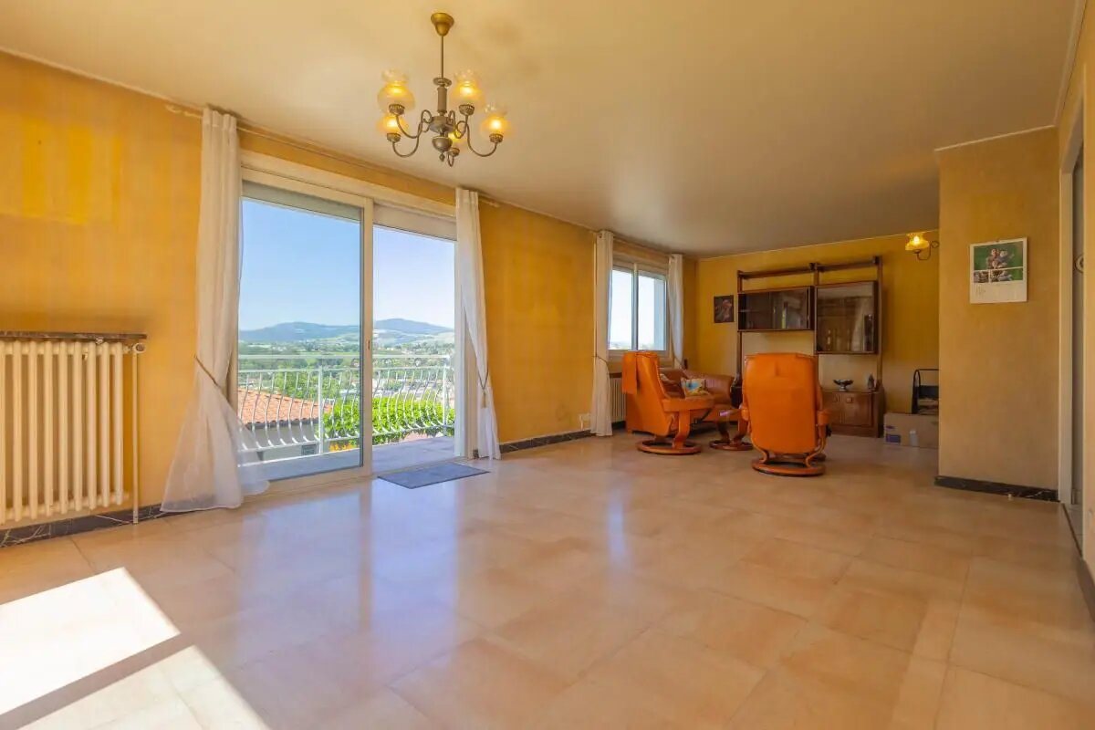 Maison à vendre, 197m², Éveux