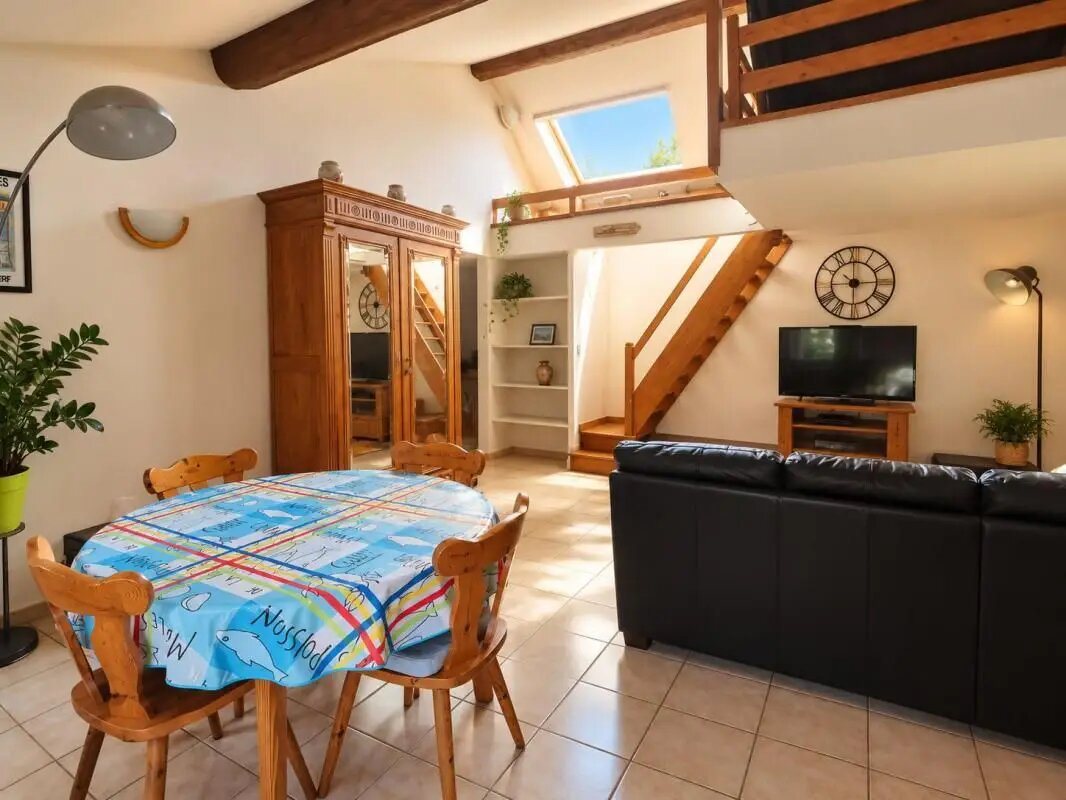 Appartement à vendre, 72m², L'Arbresle
