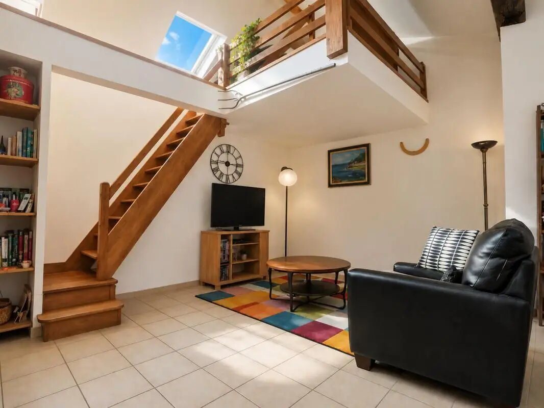 Appartement à vendre, 72m², L'Arbresle