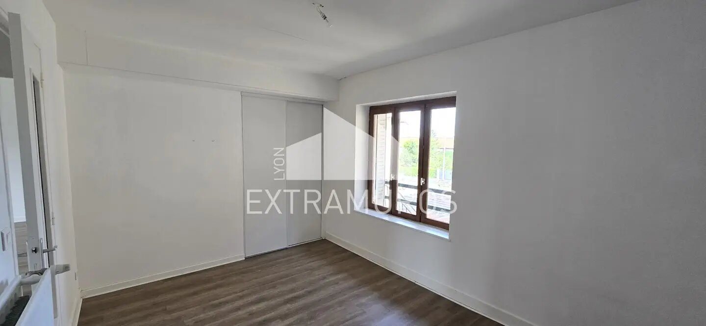 Appartement à vendre, 76m², L'Arbresle