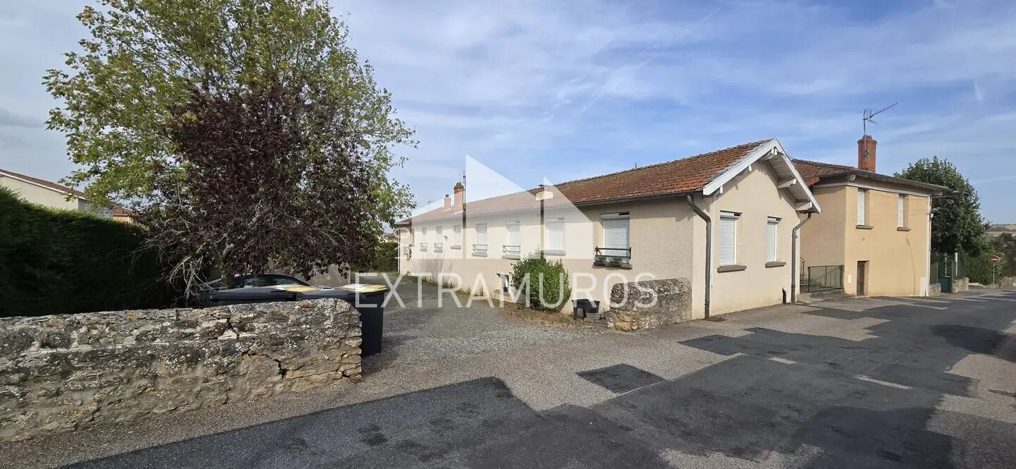 Appartement à vendre, 76m², L'Arbresle