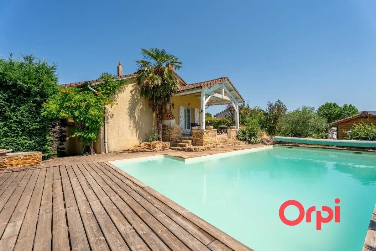 Maison à vendre, 131m², Savigny
