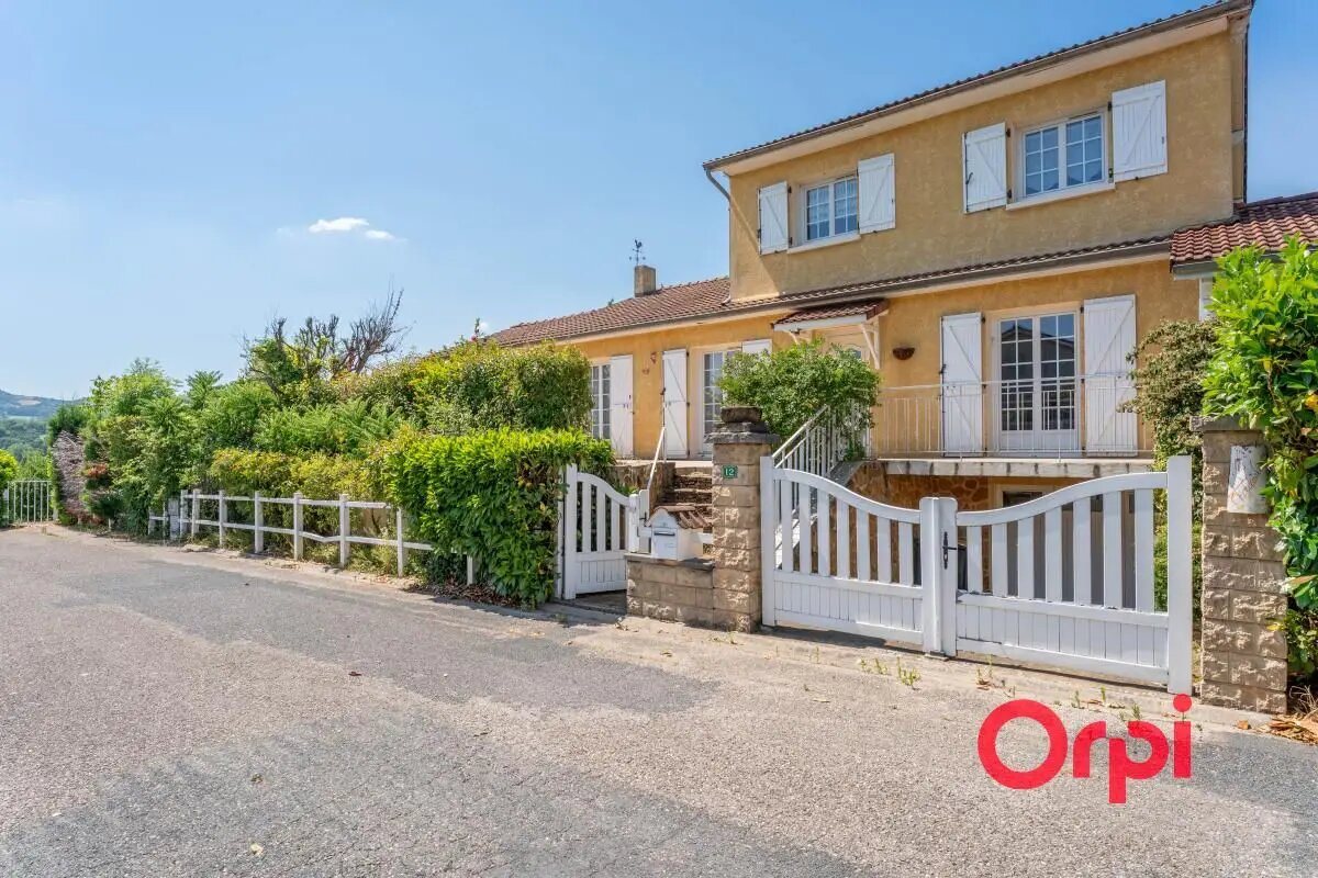 Maison à vendre, 131m², Savigny