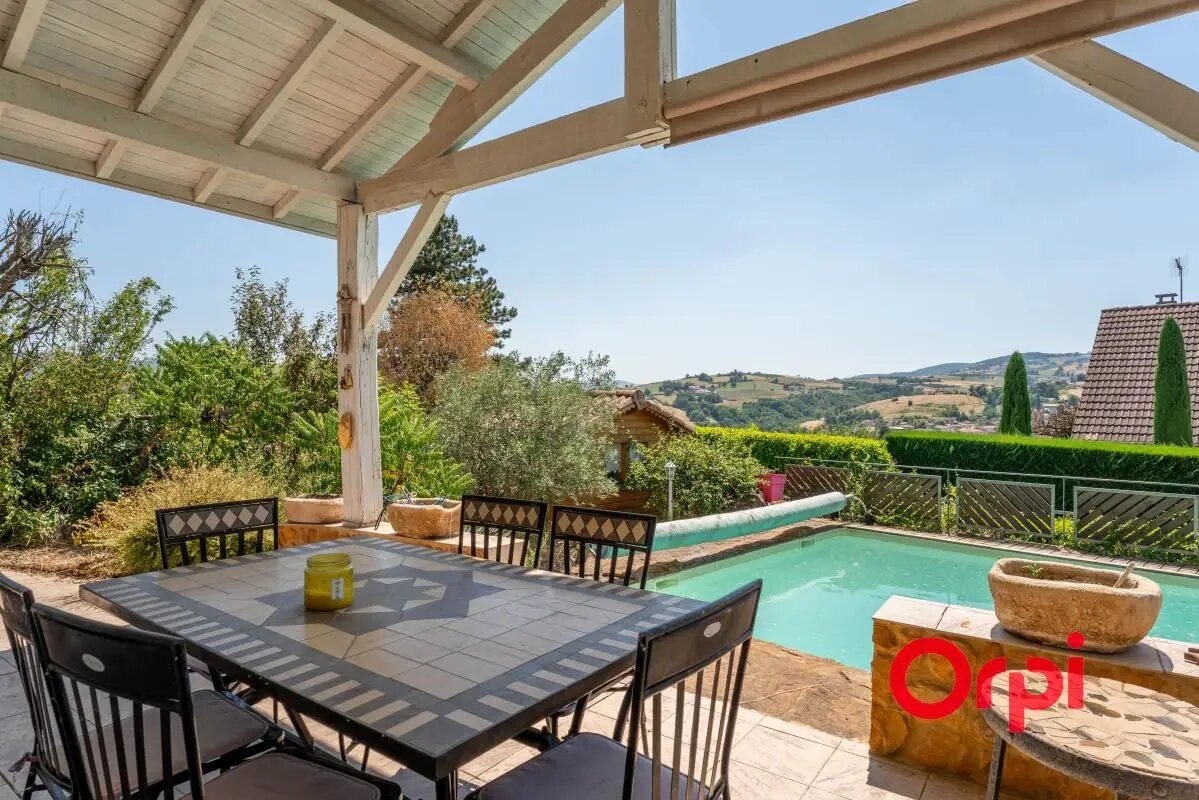 Maison à vendre, 131m², Savigny