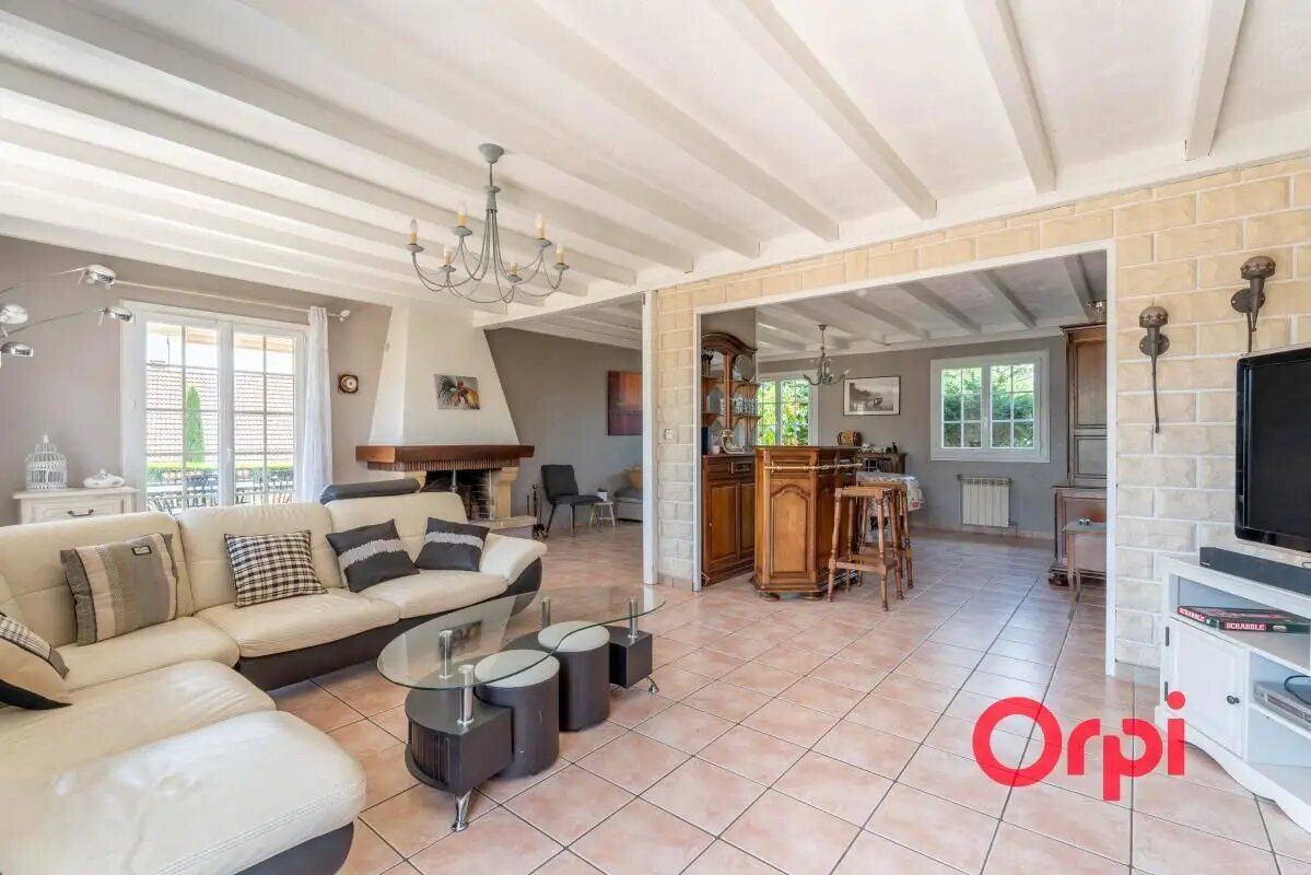 Maison à vendre, 131m², Savigny