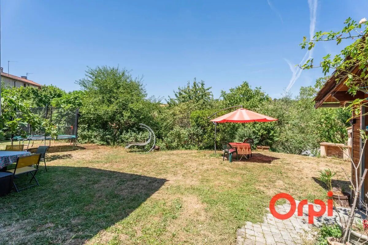 Maison à vendre, 158m², Brussieu