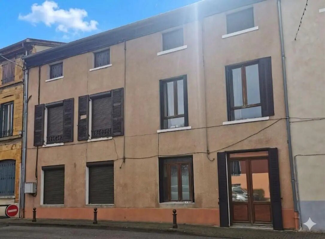 Appartement à vendre, 67m², Sain-Bel