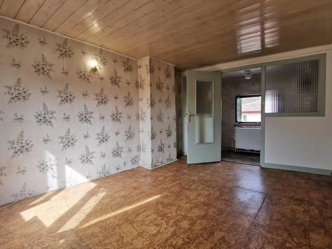 Appartement à vendre, 67m², Sain-Bel