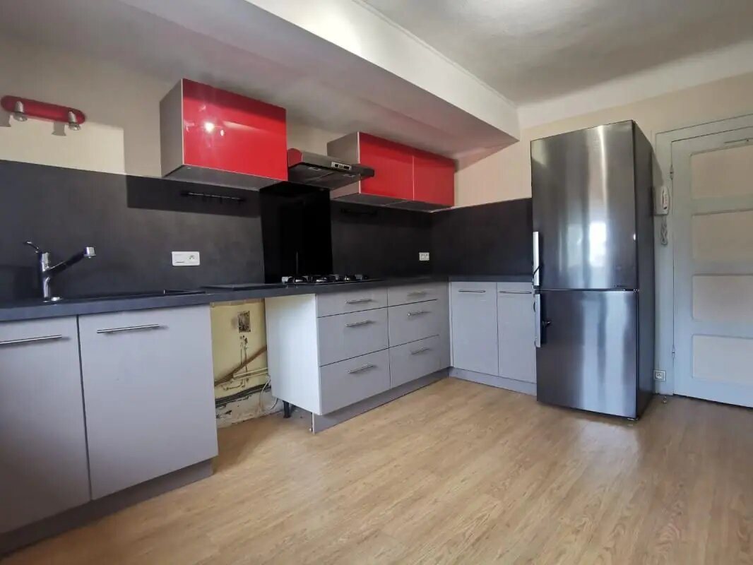 Appartement à vendre, 67m², Sain-Bel