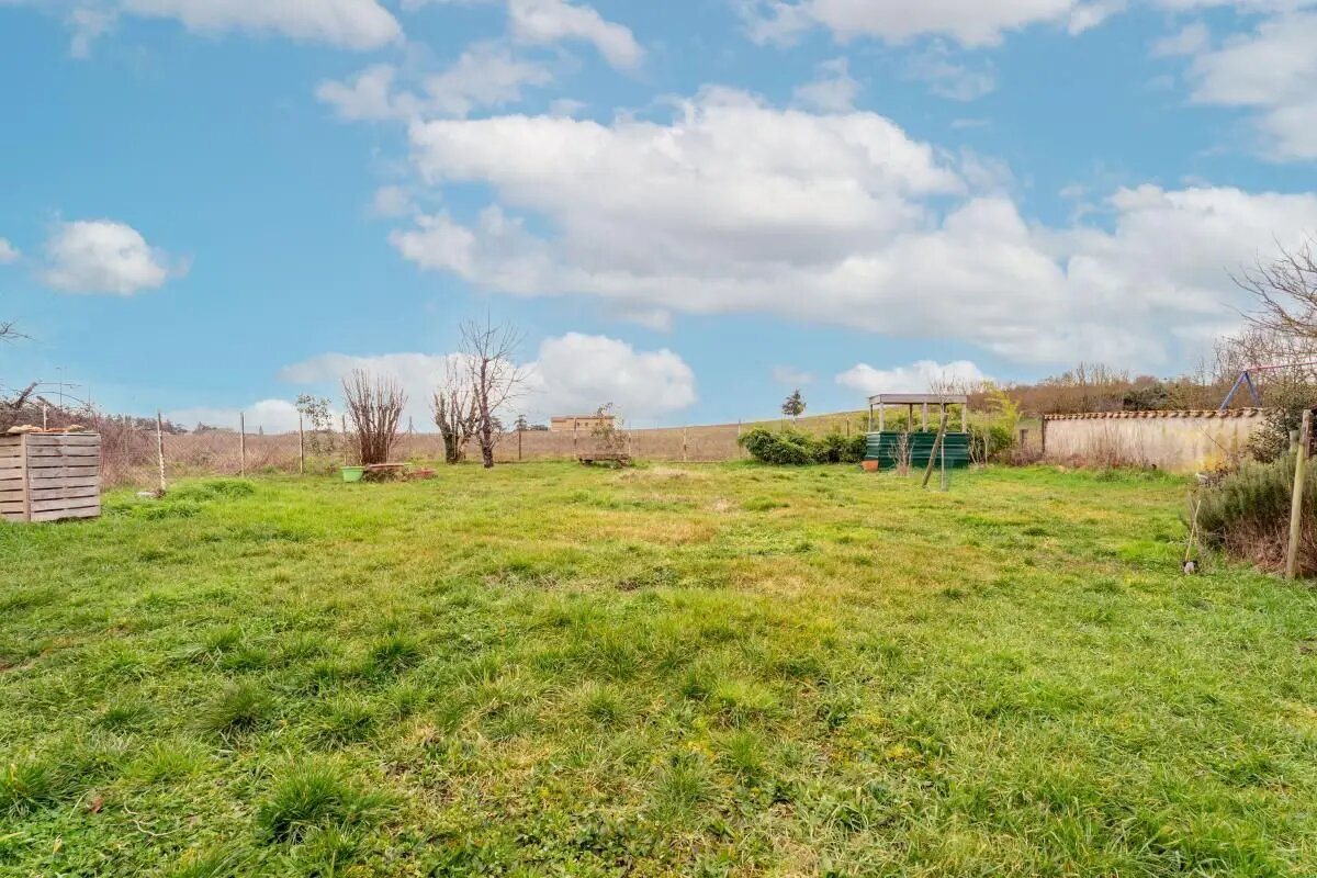 Maison à vendre, 125m², Bully