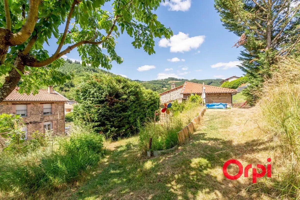 Maison à vendre, 201m², Saint-Clément-sur-Valsonne
