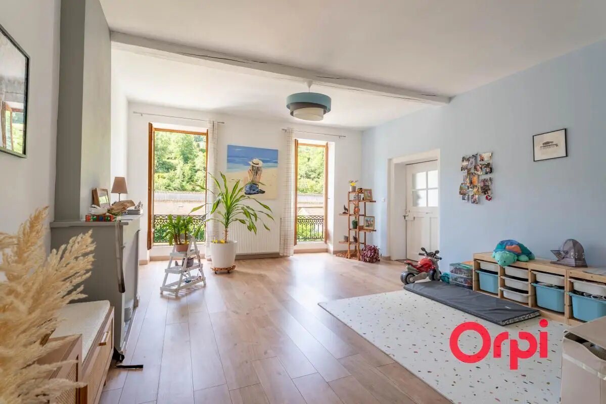 Maison à vendre, 201m², Saint-Clément-sur-Valsonne