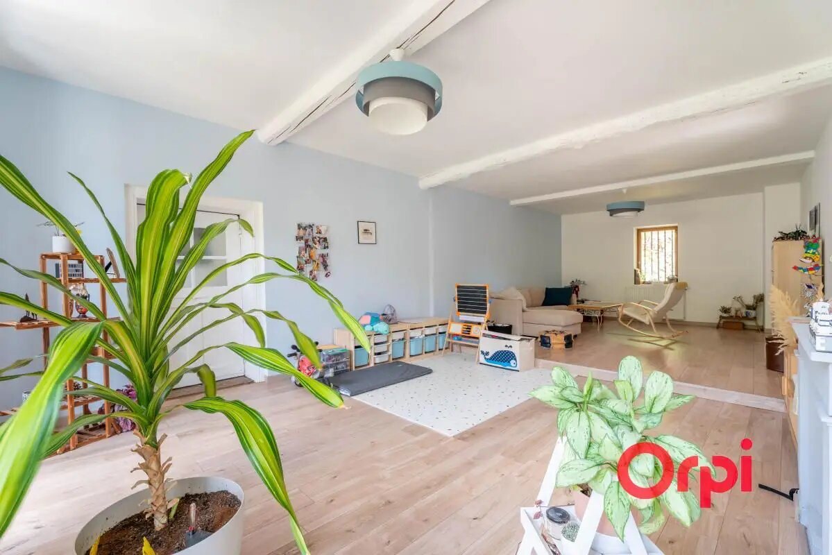 Maison à vendre, 201m², Saint-Clément-sur-Valsonne