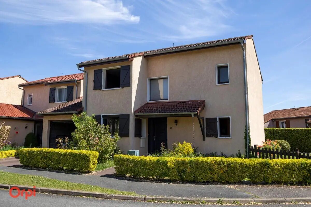 Maison à vendre, 123m², L'Arbresle