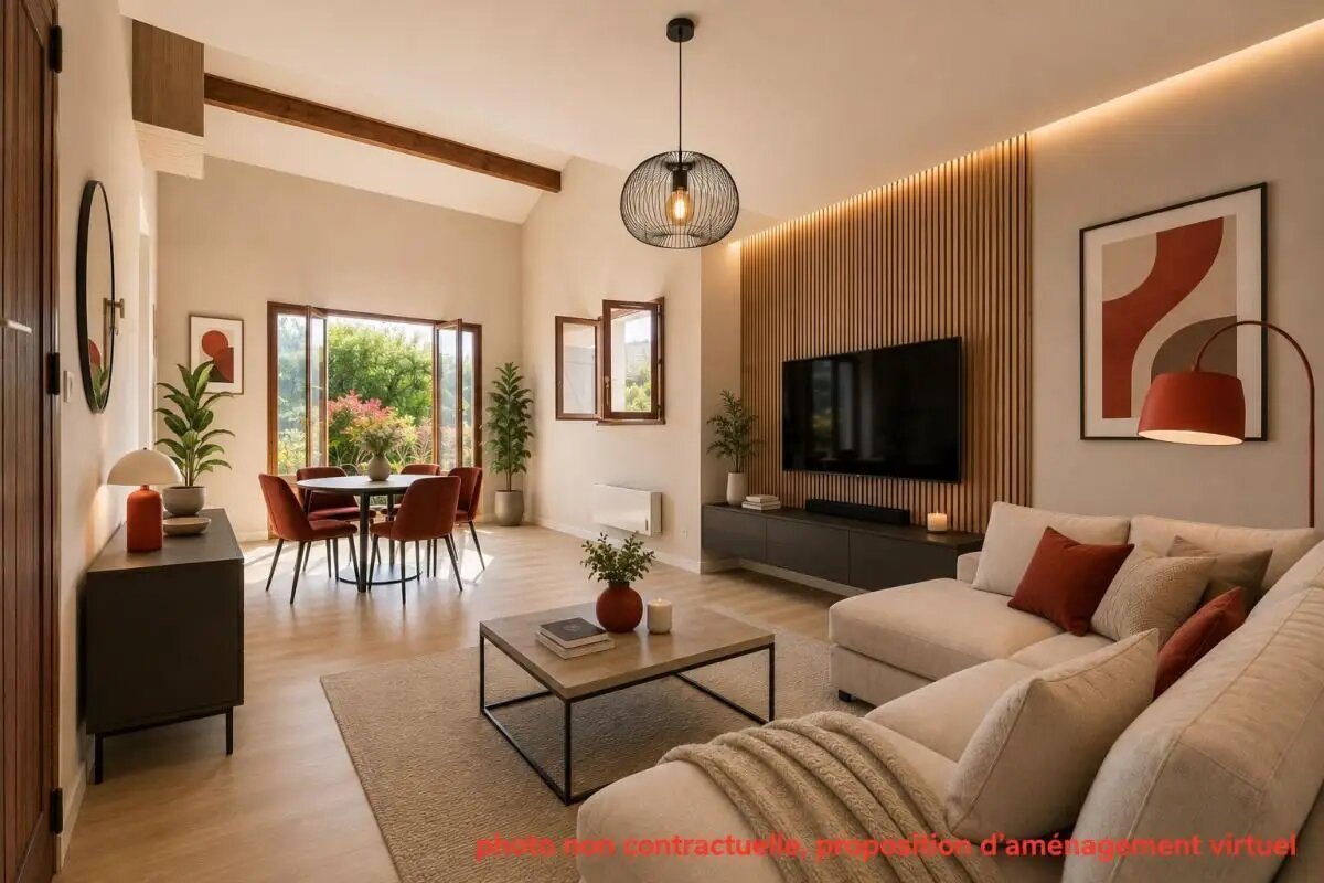 Maison à vendre, 123m², L'Arbresle