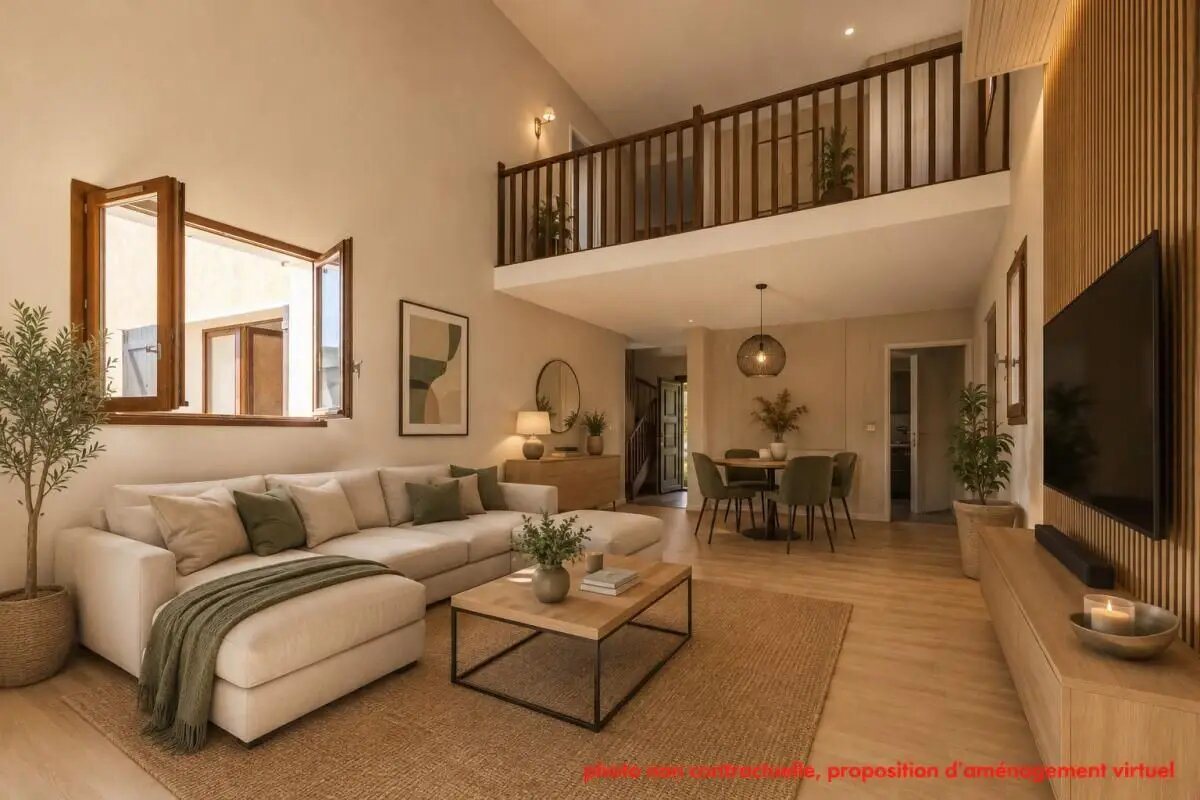 Maison à vendre, 123m², L'Arbresle