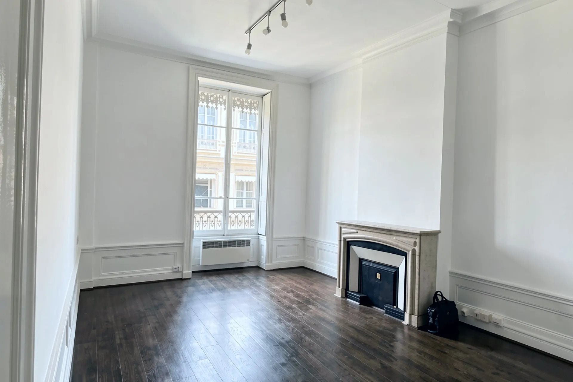 Appartement à vendre, 53m², Lyon 2ème