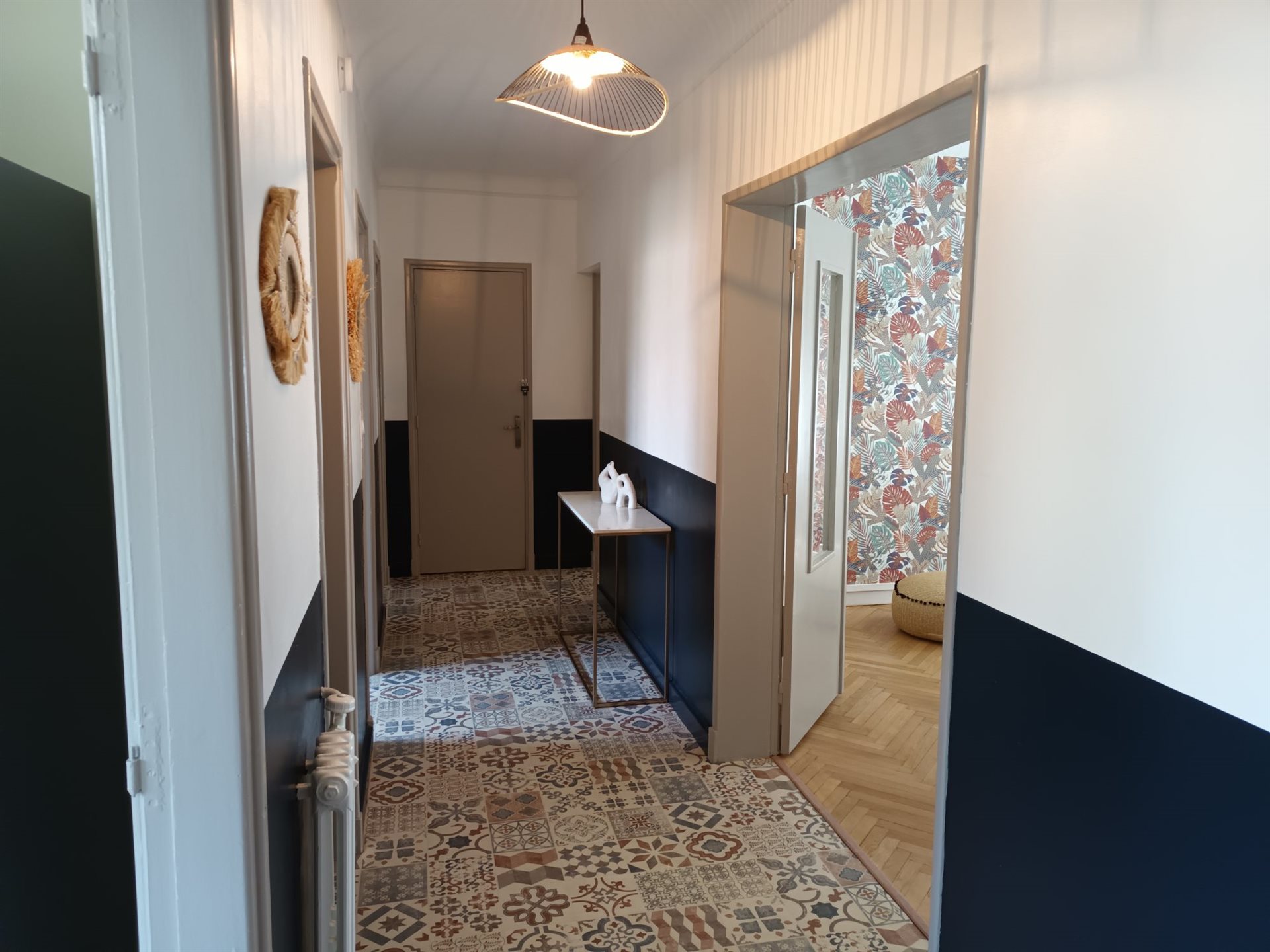 Appartement à louer, 96m², Dunkerque