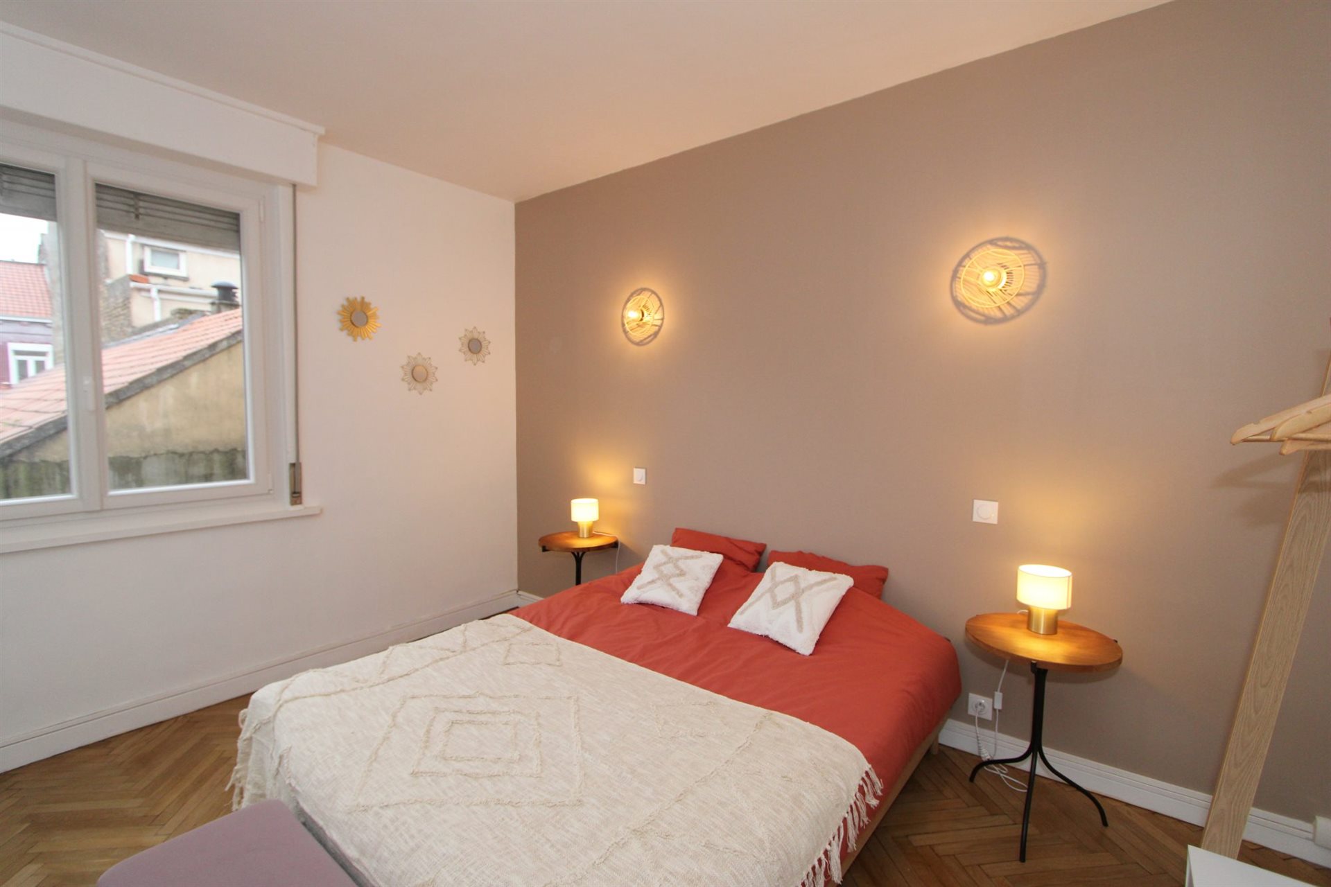 Appartement à louer, 96m², Dunkerque