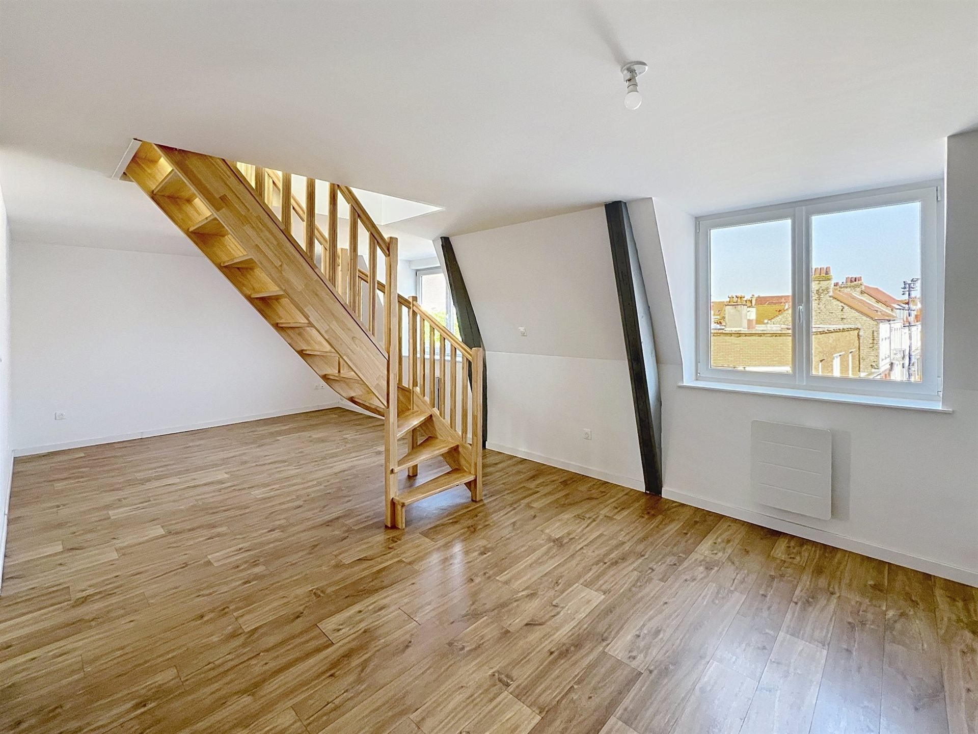 Appartement à louer, 70m², Dunkerque