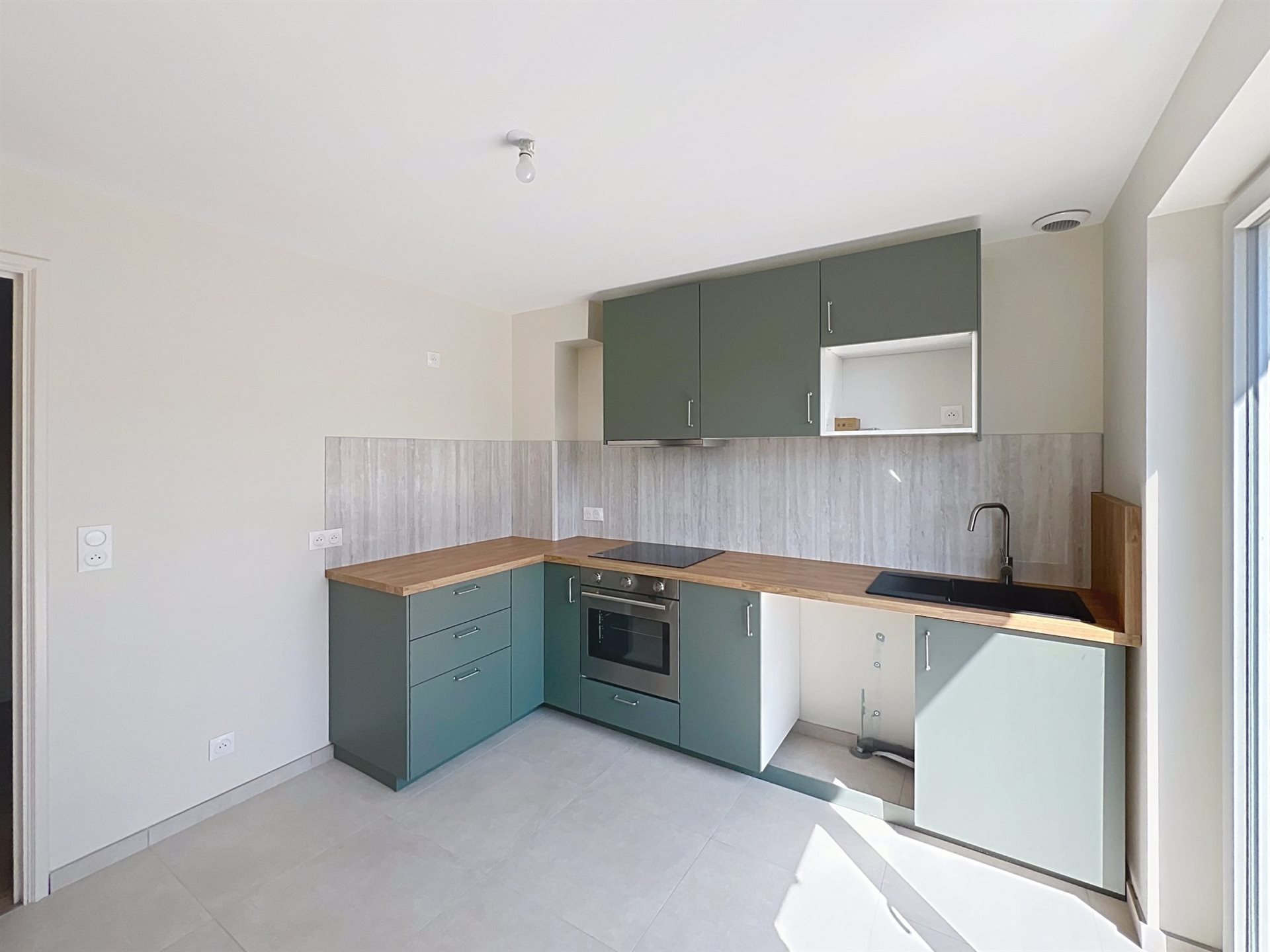 Appartement à louer, 106m², Bray-Dunes