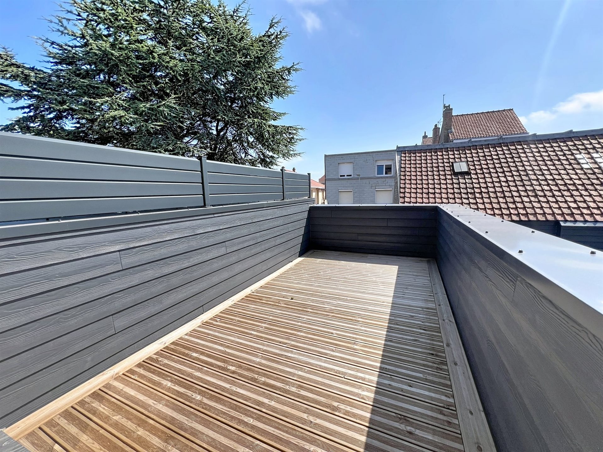 Appartement à louer, 106m², Bray-Dunes