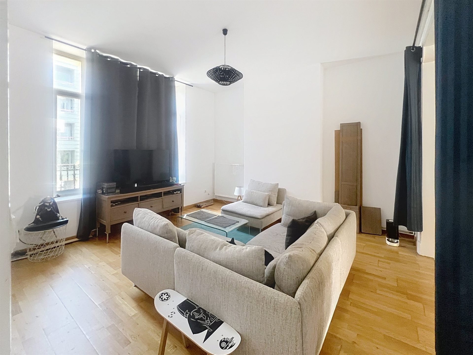 Appartement à louer, 94m², Dunkerque