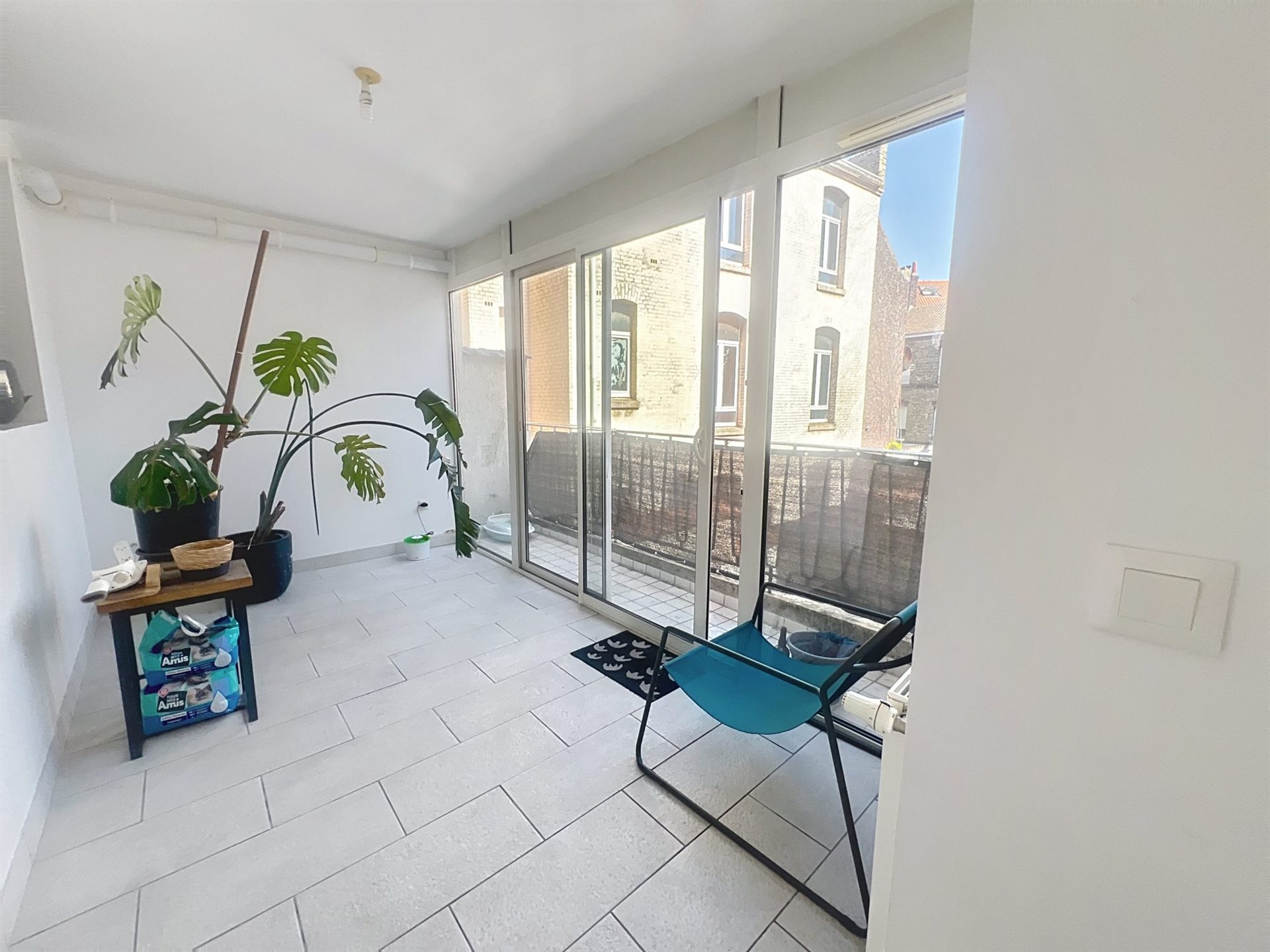 Appartement à louer, 94m², Dunkerque