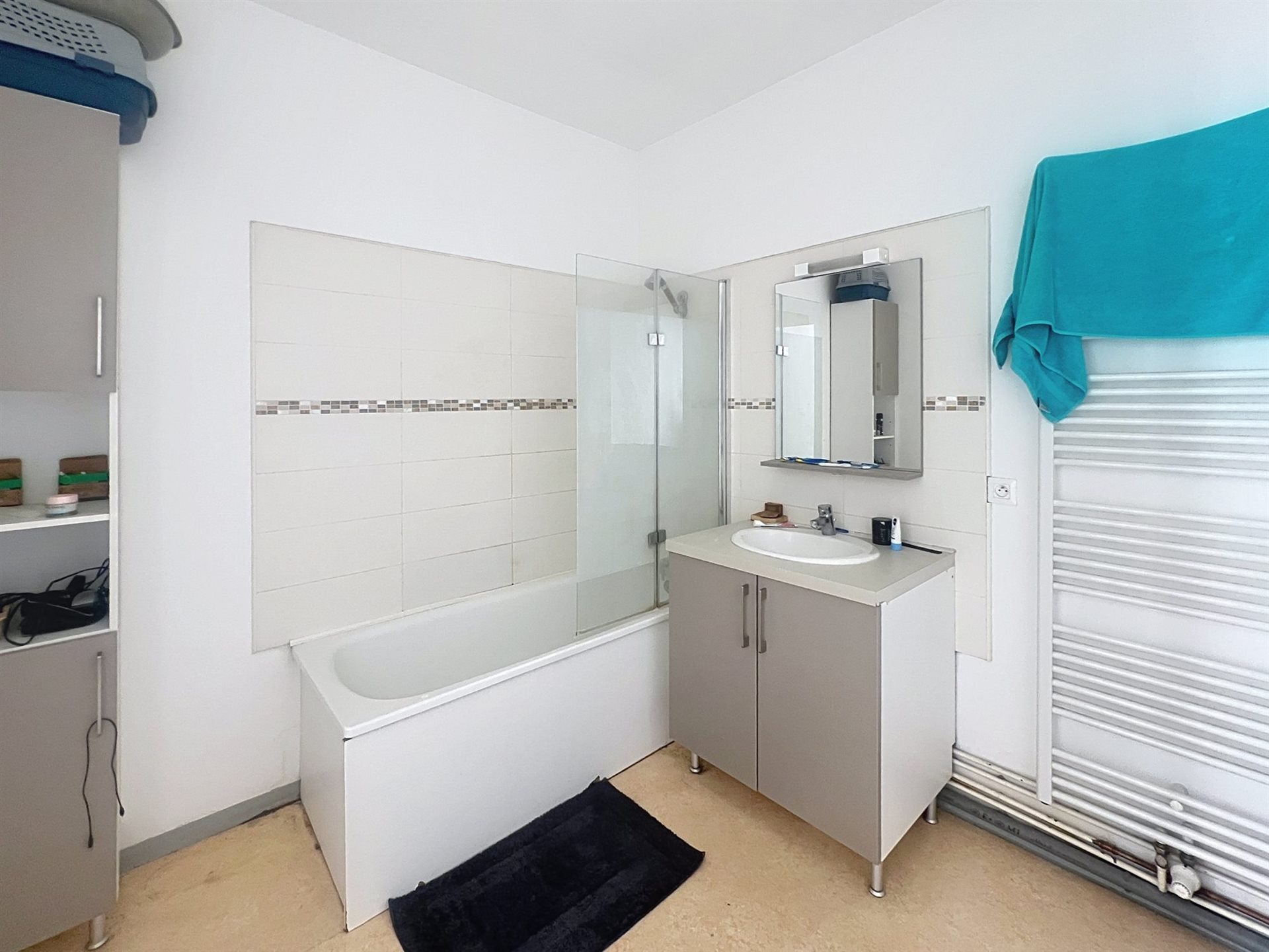 Appartement à louer, 94m², Dunkerque