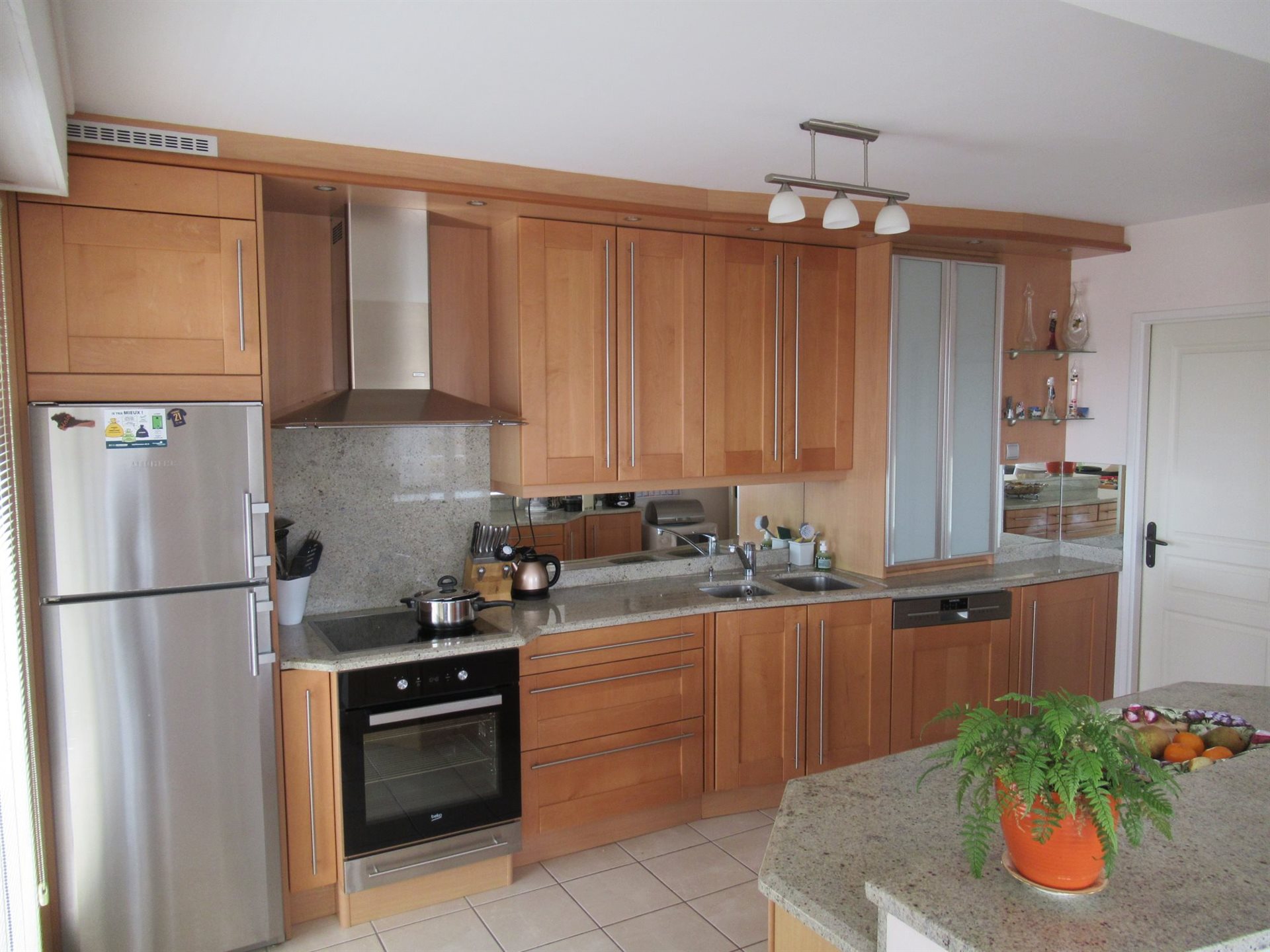 Appartement à louer, 113m², Dunkerque