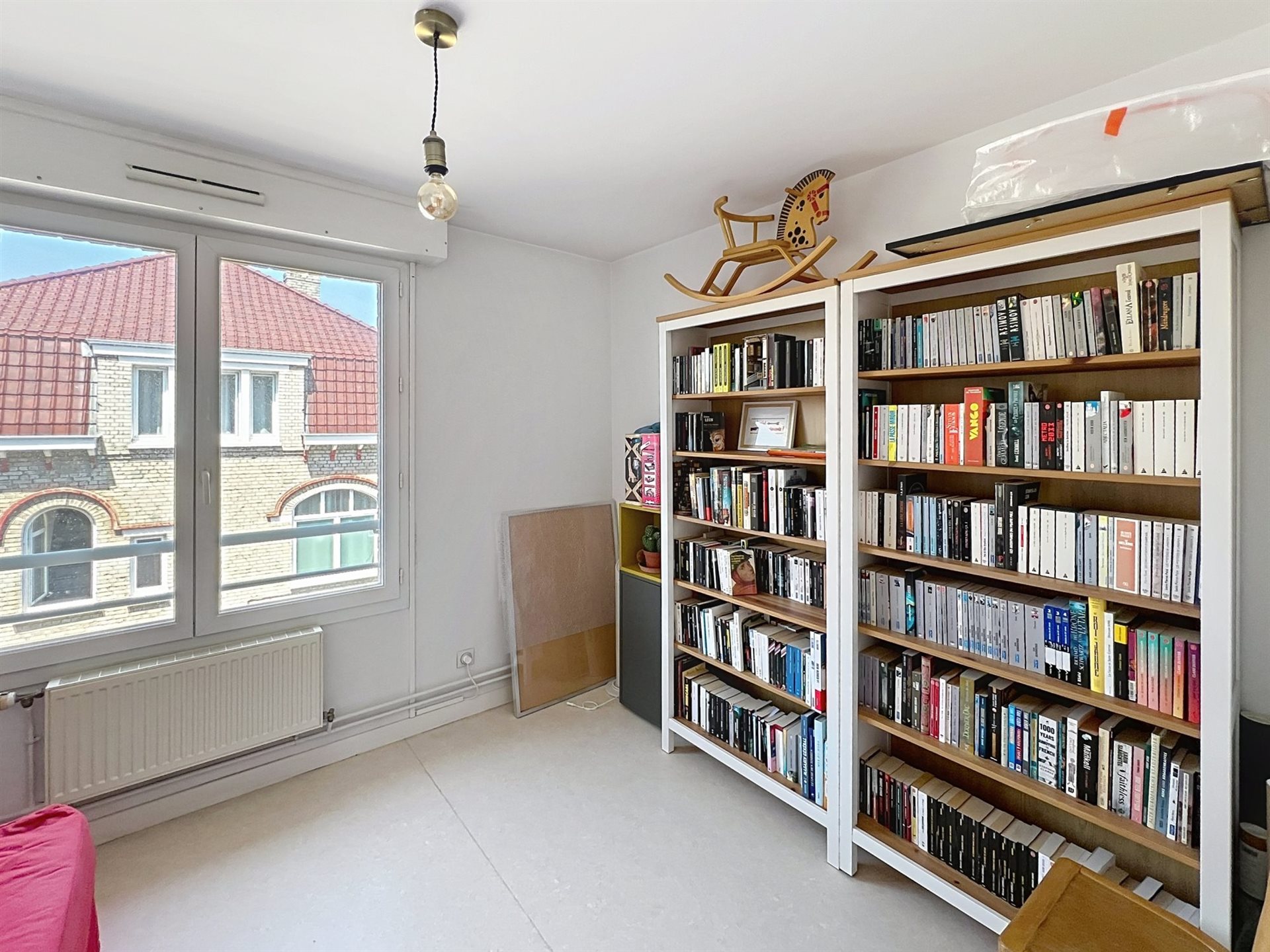 Appartement à louer, 113m², Dunkerque