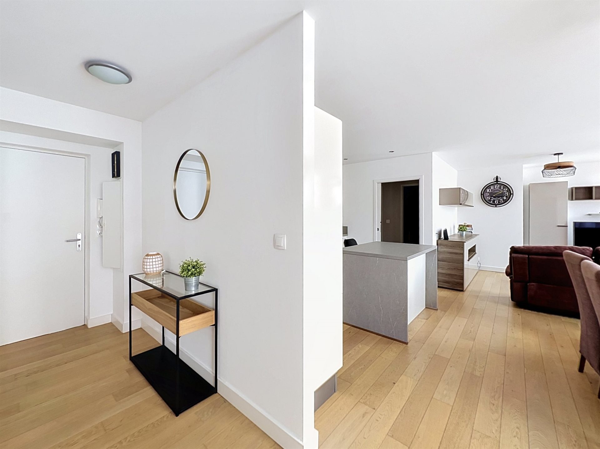Appartement à louer, 81m², Dunkerque