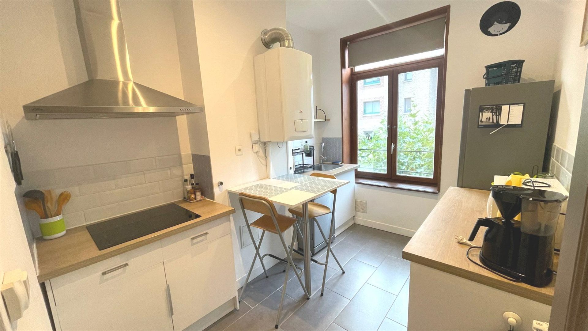 Appartement à louer, 49m², Dunkerque