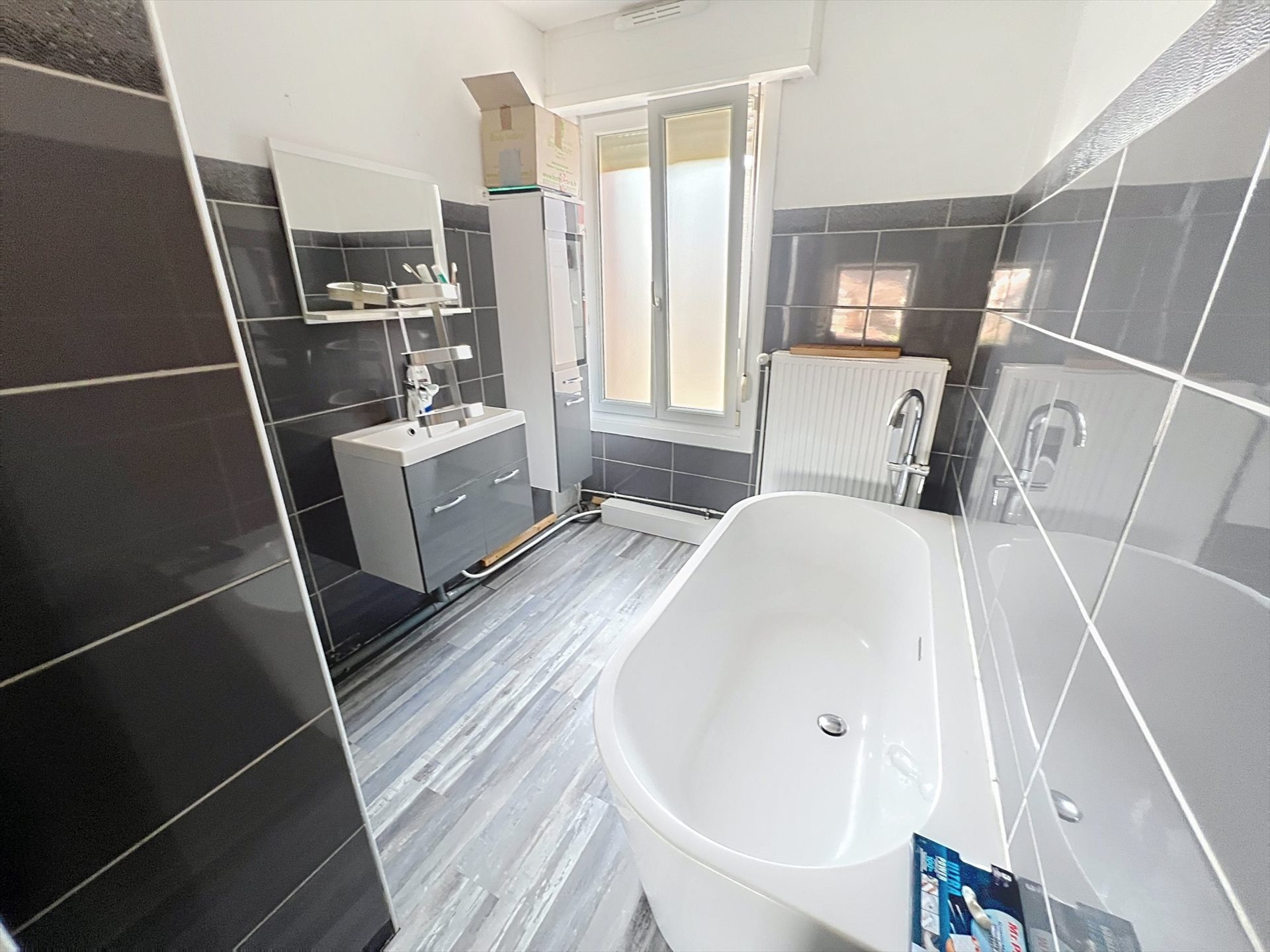 Maison à louer, 80m², Saint-Pol-sur-Mer