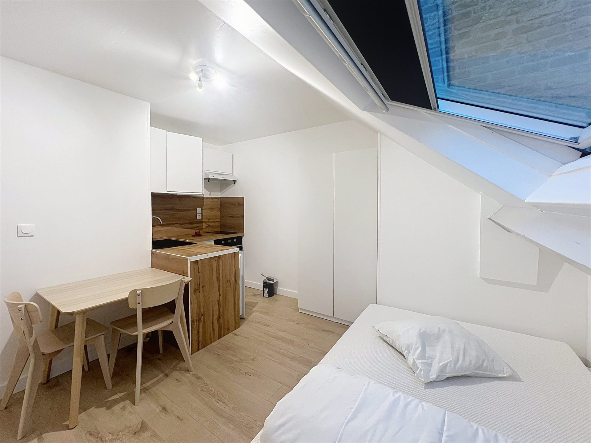 Appartement à louer, 14m², Dunkerque