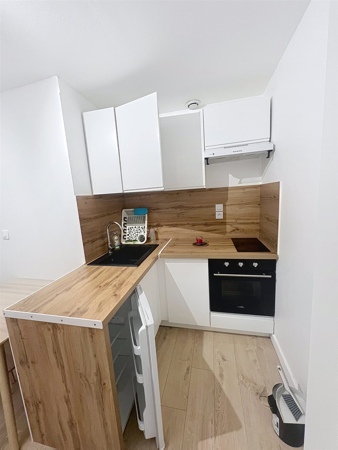 Appartement à louer, 14m², Dunkerque